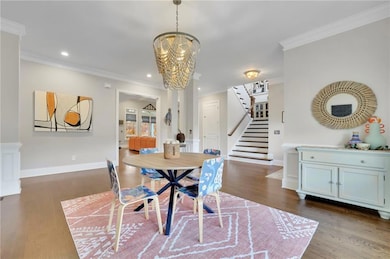 12867 Etris Walk, Roswell, GA 30075 - photo 5