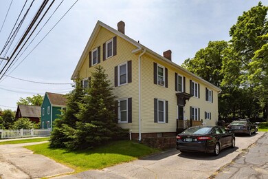 69 Court St unit 71, Dover, NH 03820 - photo 2