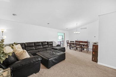 13443 Bluebird Ln, Cedar Lake, IN 46303 - photo 5