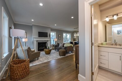 9 Brahms St, Boston, MA 02131 - photo 6