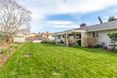 1710 SW Gails Ave, Chehalis, WA 98532 - photo 4