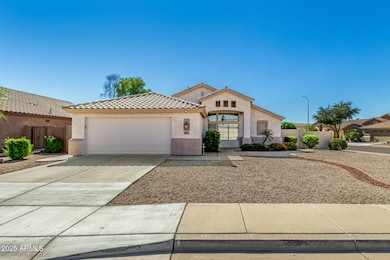 2283 E Torrey Pines Place, Chandler, AZ 85249 - photo 2