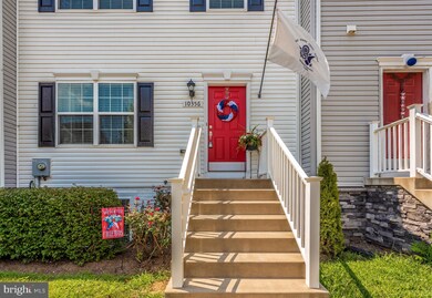 10356 Bridle Ct, Hagerstown, MD 21740 - photo 2