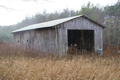 4 Detached Garage with chicken coop anne