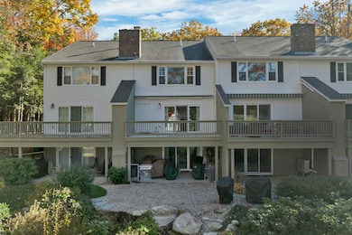 34 Harbor Way unit 27, Wolfeboro, NH 03894 - photo 2