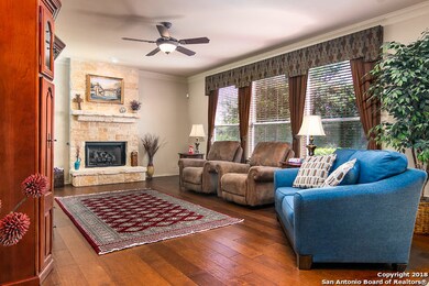 3402 Navajo Peace, San Antonio, TX 78261 - photo 7