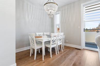 5120 N Elston Ave unit 2, Chicago, IL 60630 - photo 7