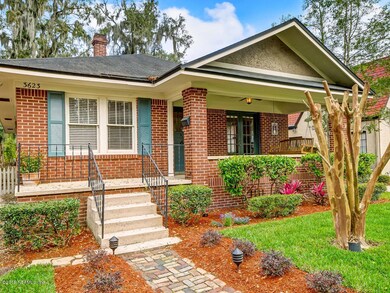3623 Boone Park Ave, Jacksonville, FL 32205 - photo 3