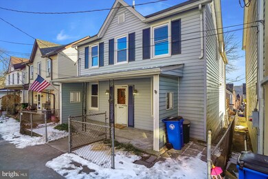 18 E C St, Brunswick, MD 21716 - photo 7