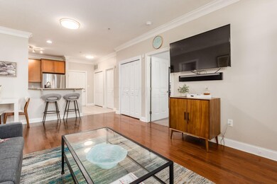 519 W 1st Ave unit 107, Columbus, OH 43215 - photo 5