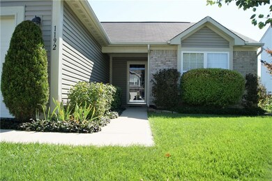 1192 Dark Star Ct, Whiteland, IN 46184 - photo 2