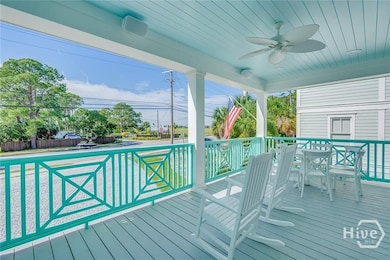 1229 U S 80 unit A, Tybee Island, GA 31328 - photo 5