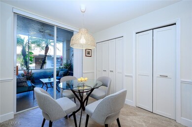 8660 Cedar Hammock Cir unit 315, Naples, FL 34112 - photo 6