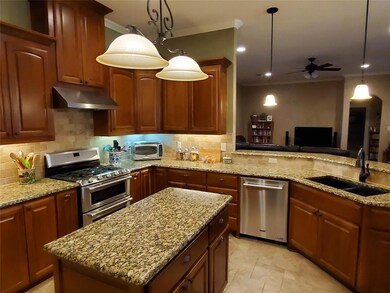 139 Tananger Springs Dr, Denison, TX 75021 - photo 4