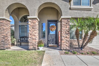 11354 E Starfire Cir, Mesa, AZ 85212 - photo 5