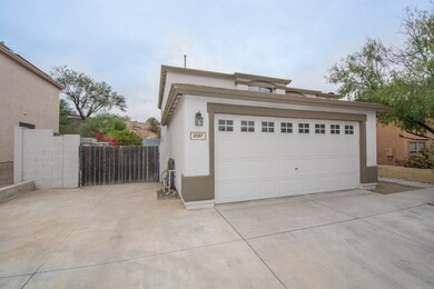 2587 W Calle Senor Roberto, Tucson, AZ 85741 - photo 4