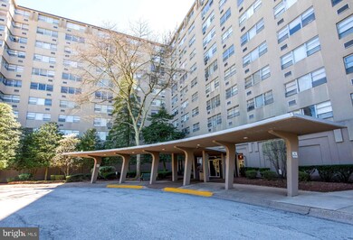 Radnor House unit 730, Bryn Mawr, PA 19010 - photo 3