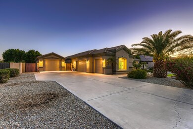 18009 W Denton Ave Litchfield Park AZ -