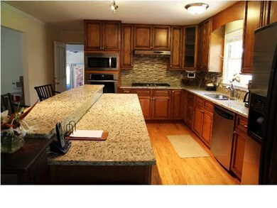 501 Rolling Way, Signal Mountain, TN 37377 - photo 7