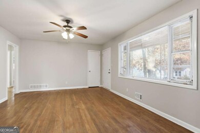 4707 City View Dr, Forest Park, GA 30297 - photo 5