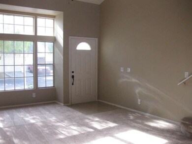 Living/Front Entry