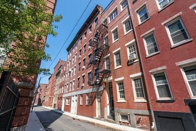 23 Tileston St, Boston, MA 02113 - photo 7