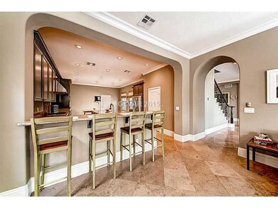 Family Room.
