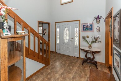 6239 Quail Ridge W, Plainfield, IN 46168 - photo 3