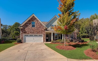 4096 Amicalola Way, Buford, GA 30519 - photo 4