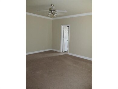 Master Bedroom.