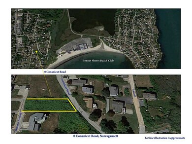 0 Conanicut Rd, Narragansett, RI 02882 - photo 2