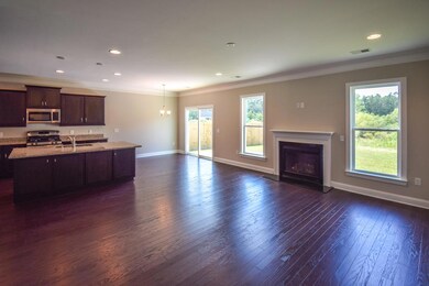 Open Layout