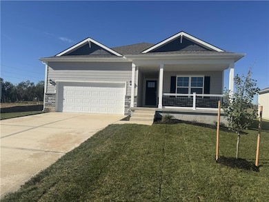 20190 Cornice St, Spring Hill, KS 66083 - photo 4