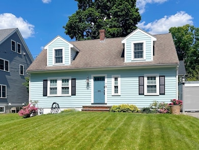 61 Harding Rd, Lexington, MA 02420 - photo 3