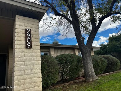 2909 S Spruce, Mesa, AZ 85210 - photo 2