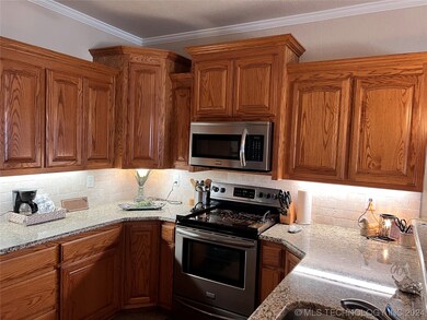 3203 Stone Creek Dr, Ardmore, OK 73401 - photo 6