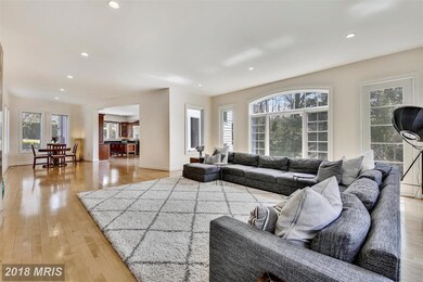 6004 Cairn Terrace, Bethesda, MD 20817 - photo 5