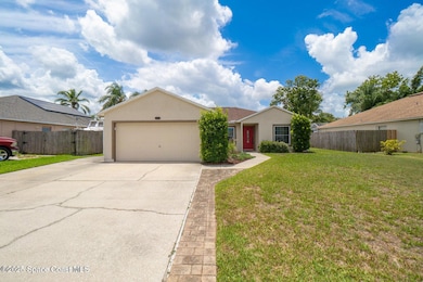 967 Sabal Grove Dr, Rockledge, FL 32955 - photo 2