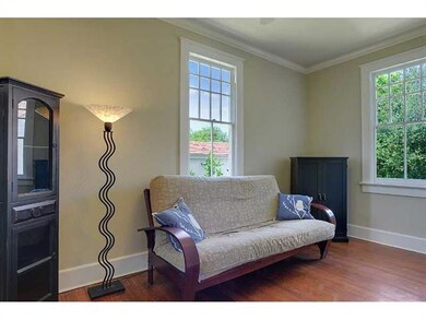 Bedroom.