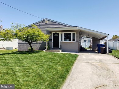 209 Curlew Ln, Mount Holly, NJ 08060 - photo 2