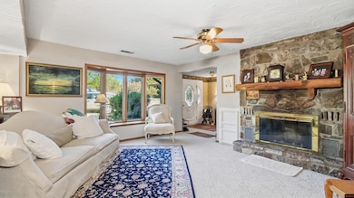 177 Mc 151 unit Botziegus Lane, Price Place, AR 72661 - photo 4