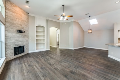 3230 Adirondack Ln, Frisco, TX 75033 - photo 3