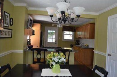 115 Stimson St, West Roxbury, MA 02132 - photo 7