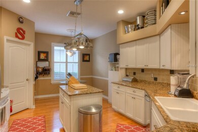 Chair Rail Molding and Plantation Shutters!