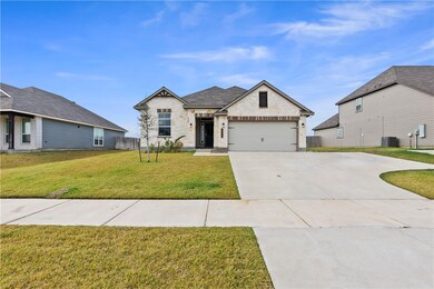 1932 Viva Rd, Bryan, TX 77807 - photo 2