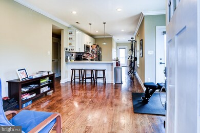 452 Newton Place NW unit 1, Washington, DC 20010 - photo 5