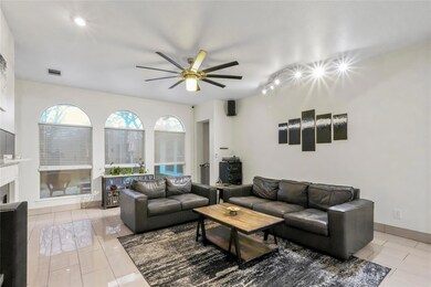 2541 Natchez Trace, Denton, TX 76210 - photo 6