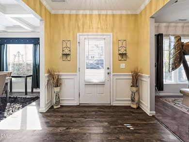 345 Siena Way, Clayton, NC 27527 - photo 3