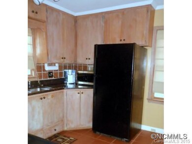 Granite Counters