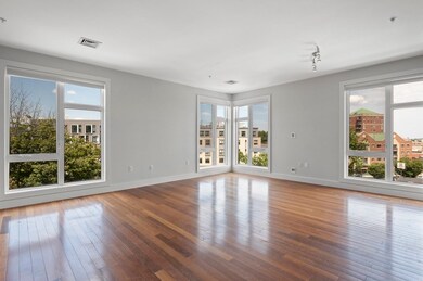 533 Cambridge St unit 314, Allston, MA 02134 - photo 4